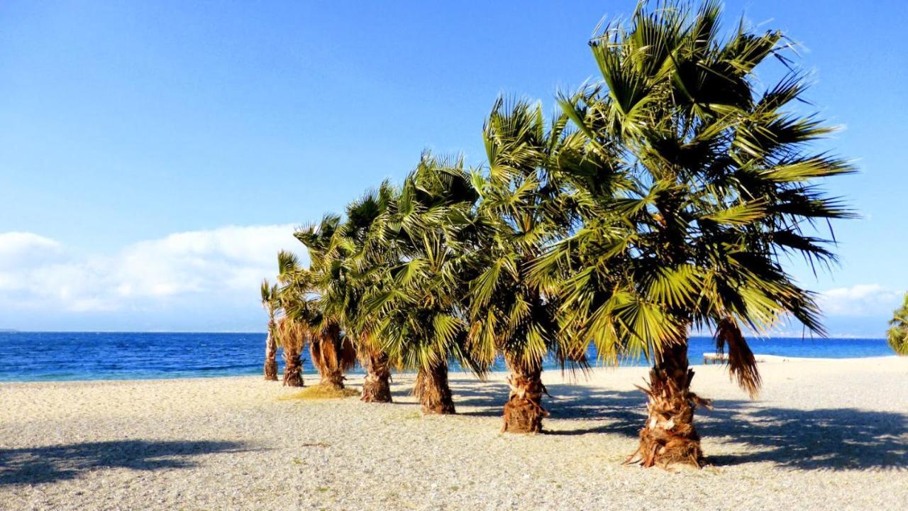 Malalbergo Reggio di Calabria Bagian luar foto