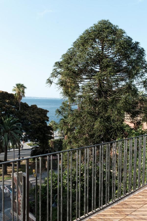 Malalbergo Reggio di Calabria Bagian luar foto